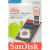 SanDisk 512 GB microSDXC UHS-I Ultra A1 + SD adapter (SDSQUAC-512G-GN6MN)