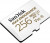 SanDisk 256 GB microSDXC Max Endurance UHS-I U3 V30 + SD adapter SDSQQVR-256G-GN6IA