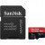 SanDisk 1 TB microSDXC UHS-I U3 Extreme Pro + SD Adapter (SDSQXCD-1T00-GN6MA)