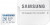 Samsung 256 GB microSDXC Class 10 UHS-I U3 EVO Plus + SD Adapter (MB-MC256SA)