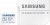 Samsung 512 GB microSDXC Class 10 UHS-I U3 V30 A2 EVO Plus + SD Adapter (MB-MC512SA)
