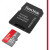SanDisk 1,5 TB microSDXC UHS-I U1 V30 A1 Ultra (SDSQUAC-1T50-GN6MA)