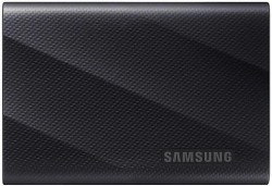 Samsung T9 2 TB Black (MU-PG2T0B)