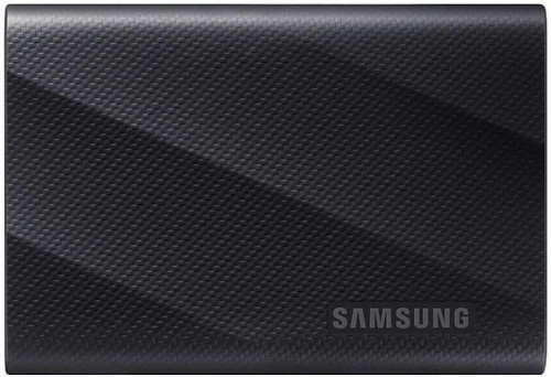 Samsung T9 2 TB Black (MU-PG2T0B)