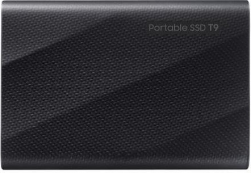 Samsung T9 2 TB Black (MU-PG2T0B)