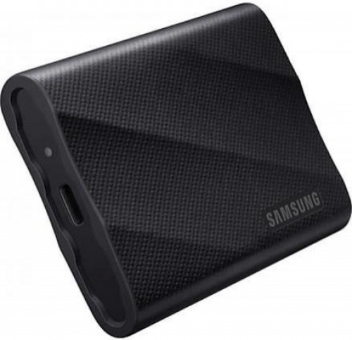 Samsung T9 2 TB Black (MU-PG2T0B)