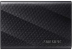 Samsung T9 4 TB Black (MU-PG4T0B)