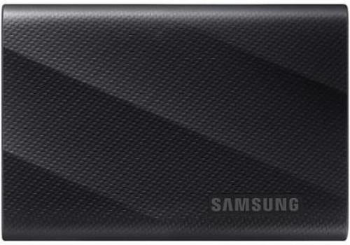 Samsung T9 4 TB Black (MU-PG4T0B)