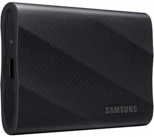 Samsung T9 4 TB Black (MU-PG4T0B)
