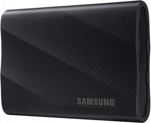 Samsung T9 4 TB Black (MU-PG4T0B)