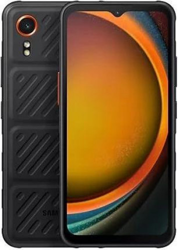 Samsung Galaxy Xcover7 6/128GB Black (SM-G556BZKD)
