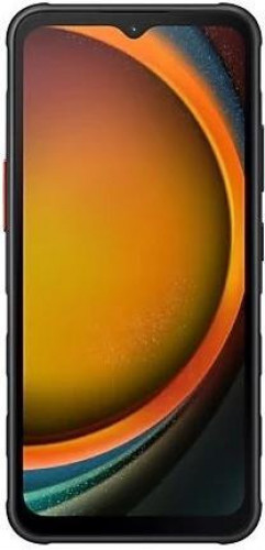 Samsung Galaxy Xcover7 6/128GB Black (SM-G556BZKD)