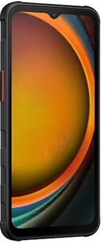 Samsung Galaxy Xcover7 6/128GB Black (SM-G556BZKD)