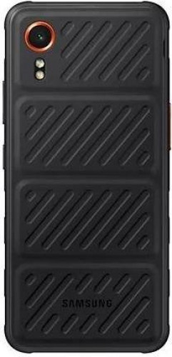 Samsung Galaxy Xcover7 6/128GB Black (SM-G556BZKD)