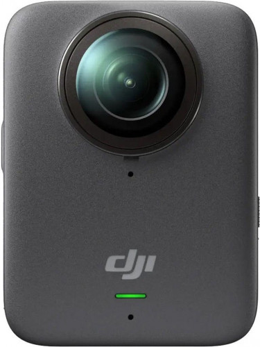 DJI Osmo 360 Action Camera Standard Combo (CP.OS.00000441.02)