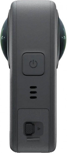 DJI Osmo 360 Action Camera Standard Combo (CP.OS.00000441.02)