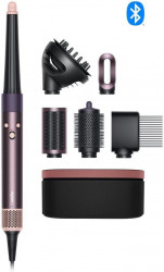 Стайлер Dyson Airwrap i.d. Multi-Styler and Dryer Curly+Coily Jasper Plum (599039-01)