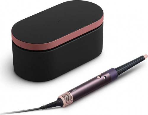 Стайлер Dyson Airwrap i.d. Multi-Styler and Dryer Curly+Coily Jasper Plum (599039-01)