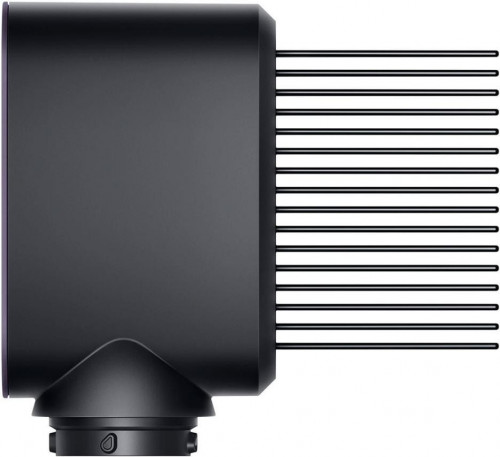 Стайлер Dyson Airwrap i.d. Multi-Styler and Dryer Curly+Coily Jasper Plum (599039-01)