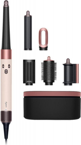 Стайлер Dyson Airwrap i.d. Multi-Styler and Dryer Straight to Wavy Ceramic Pink (601848-01)
