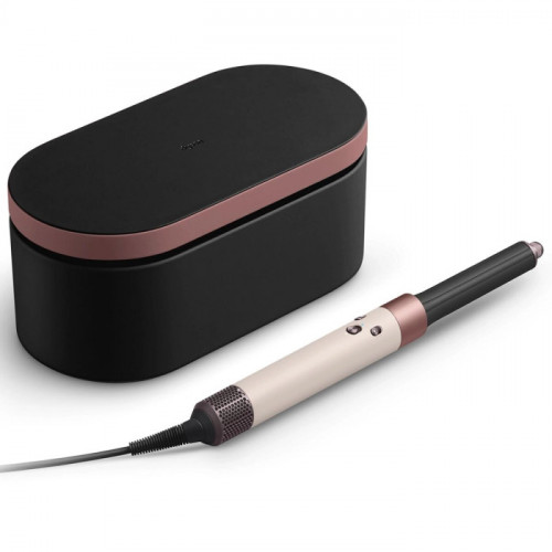 Стайлер Dyson Airwrap i.d. Multi-Styler and Dryer Straight to Wavy Ceramic Pink (601848-01)