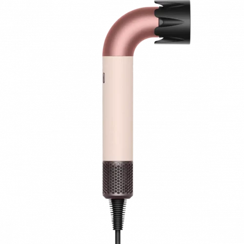 Фен Dyson Supersonic R Pro HD17 Ceramic Pink/Rose Gold (113332-01)