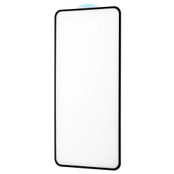 Захисне скло Samsung Galaxy S24 FULL SCREEN HQ Black