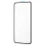 Захисне скло Samsung Galaxy S24 FULL SCREEN HQ Black