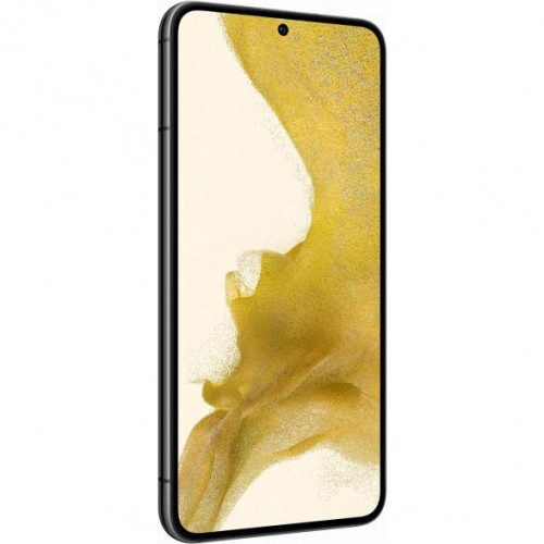 Смартфон Samsung Galaxy S22 8/128GB Phantom Black (SM-S901BZKD)