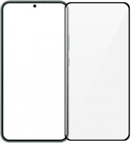 Захисне скло Samsung Galaxy S22/23 ArmorStandart Pro Black (ARM61323)