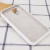 Чехол-накладка (силиконовый) для iPhone 14 Pro Max Silicone Case Copy White