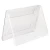Чохол-накладка (пластикова) Apple MacBook Pro "13.6" HardShell Case Clear