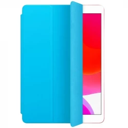 Чохол-книжка (поліуретановий) Apple iPad Air 10.9" 2020/2022 Funda Case Ice Blue