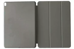 Чохол-книжка (поліуретановий) Apple iPad Air 10.9" 2020/2022 Funda Case Gray