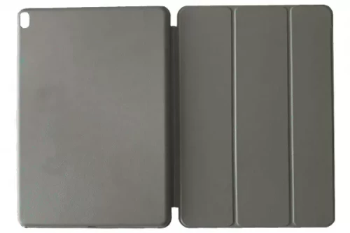 Чохол-книжка (поліуретановий) Apple iPad Air 10.9" 2020/2022 Funda Case Gray