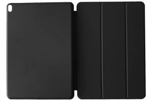 Чохол-книжка (поліуретановий) Apple iPad Air 10.9" 2020/2022 Funda Case Black