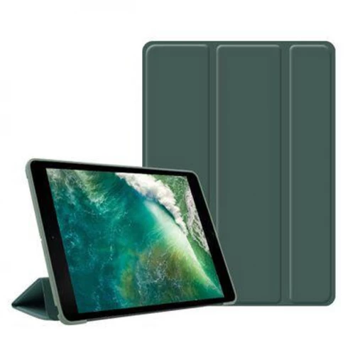 Чохол-книжка (поліуретановий) Apple iPad 2018/2017/Pro 9.7"/Air 2/Air Smart Cover with Pencil Holder Dark Green