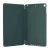 Чохол-книжка (поліуретановий) Apple iPad 2018/2017/Pro 9.7"/Air 2/Air Smart Cover with Pencil Holder Dark Green