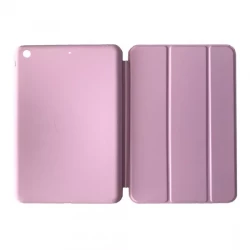 Чохол-книжка (поліуретановий) Apple iPad 10.2" 2019/2020 Funda Case Pink