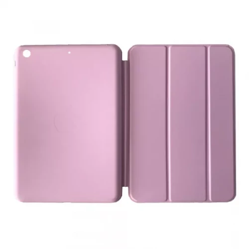 Чехол-книжка (полиуретановый) Apple iPad 10.2" 2019/2020 Funda Case Pink