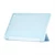 Чехол-книжка (полиуретановый) Apple iPad 10.2" 2019/2020 Funda Case Ice Blue