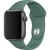 Ремешок Watch 38/40mm Sport Band High Copy Pine Green
