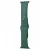 Ремешок Watch 38/40mm Sport Band High Copy Pine Green