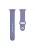 Ремінець Watch 38/40mm Sport Band High Copy Lavender Grey