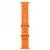 Ремінець Apple Watch 44/45/46/49mm Ocean Band Orange