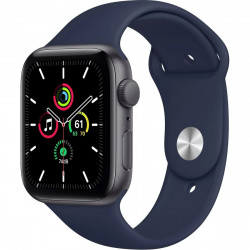 Ремінець Apple Watch 42/44/45/49mm Ocean Band Deep Navy