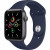 Ремінець Apple Watch 42/44/45/49mm Ocean Band Deep Navy