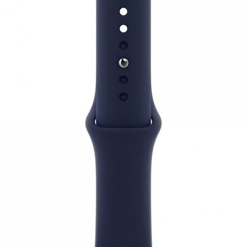 Ремінець Apple Watch 42/44/45/49mm Ocean Band Deep Navy