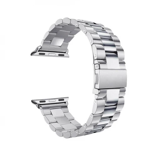 Ремінець 42/44/45/49mm Titan Steel Band for Apple Watch