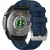 Смарт-годинник Garmin Quatix 8 51 mm AMOLED Marine GPS Smartwatch (010-02905-91)